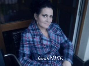 SarahNICE