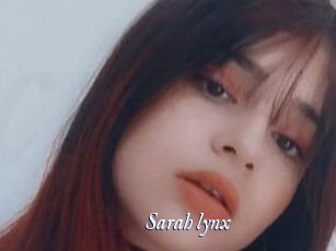 Sarah_lynx
