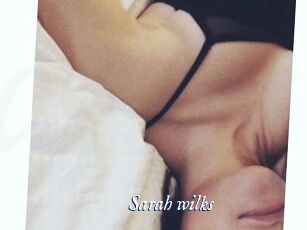 Sarah_wilks