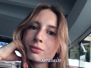 Sarahaite