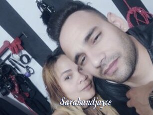 Sarahandjayce
