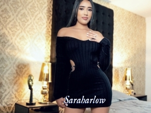Saraharlow