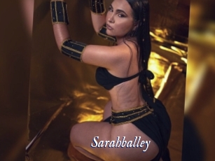 Sarahballey