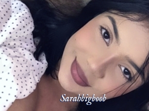 Sarahbigboob