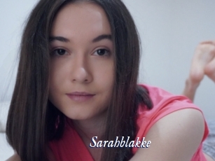 Sarahblakke