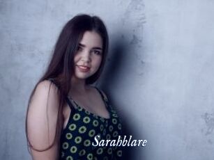 Sarahblare