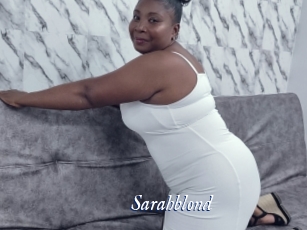 Sarahblond