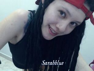 Sarahblue