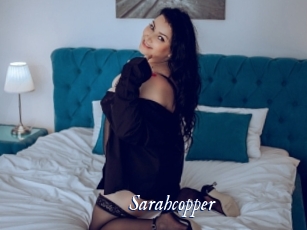 Sarahcopper