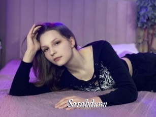 Sarahdunn