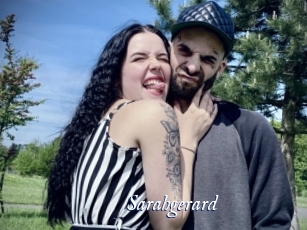 Sarahgerard