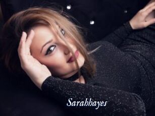Sarahhayes