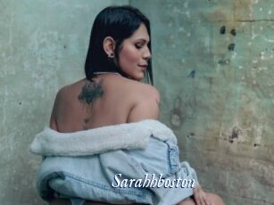 Sarahhboston