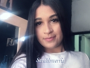 Sarahhmorris