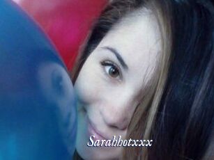 Sarahhot_xxx
