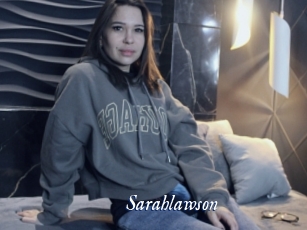 Sarahlawson