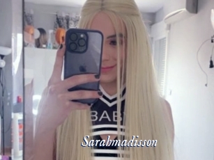 Sarahmadisson