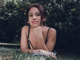 Sarahmorris