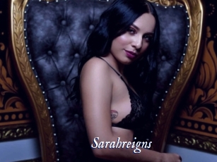 Sarahreigns