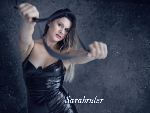 Sarahruler