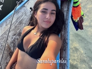 Sarahsparkles
