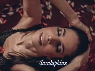 Sarahsphinx