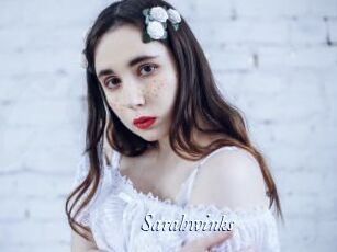 Sarahwinks