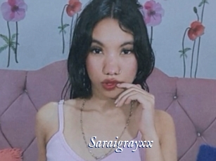 Saraigrayxx