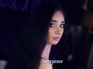 Sarajanee