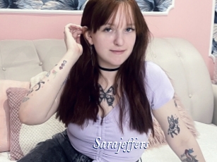 Sarajeffers