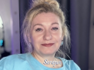Sarajun