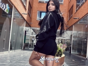 Sarajung
