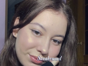 Sarakenned