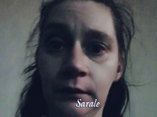 Sarale