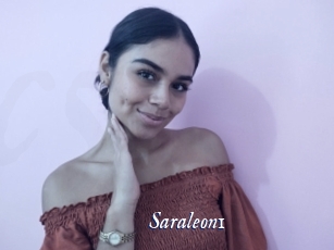 Saraleon1