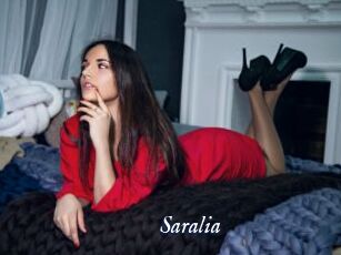 Saralia
