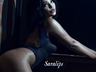 Saralips