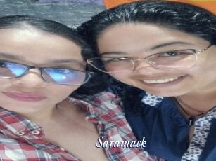 Saramack