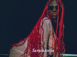 Saramamba