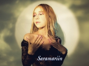 Saramariin