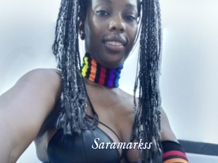 Saramarkss