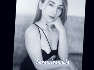 Saramirandela