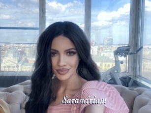 Saramiriam