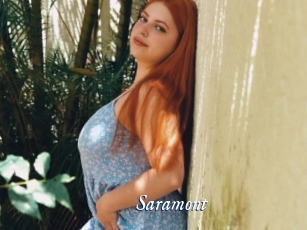 Saramont