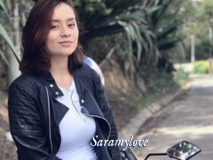 saramylove Cam 5