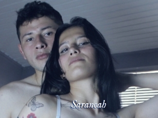 Saranoah