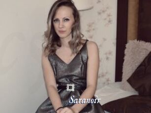 Saranoir