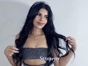 Saranoyer