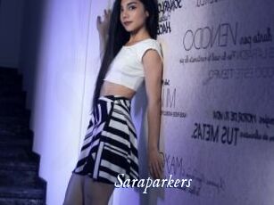 Saraparkers