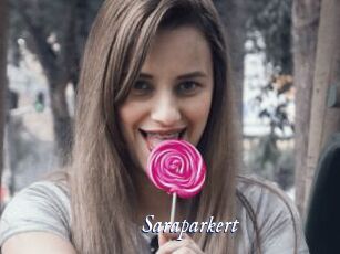 Saraparkert